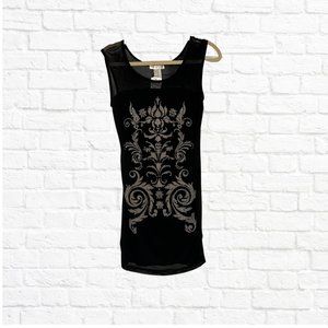 A'Gaci Bodycon Dress